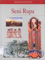 Indonesian Heritage : Seni Rupa