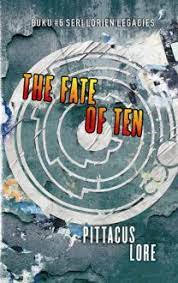 The Fate of Ten