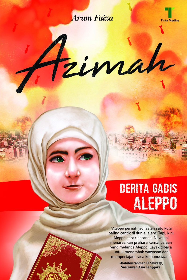 Azimah :  Derita Gadis Aleppo