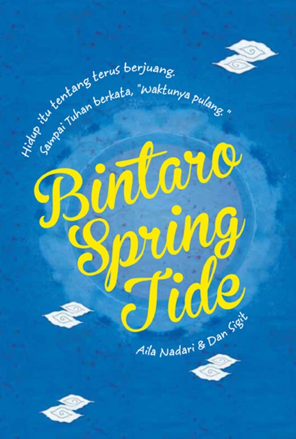 Bintaro Spring Tide