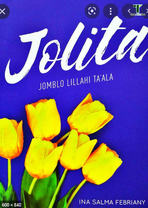 Jolita (Jomblo Lilahi Ta'ala)