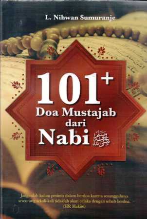 101+ Doa Mustajab dari Nabi
