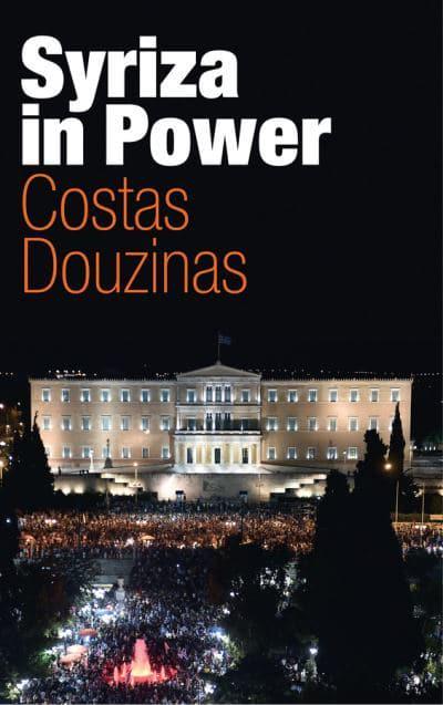 Syriza In Power - Reflections Of A Reluctant Politician