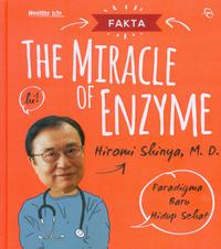 Fakta The Miracle of Enzyme