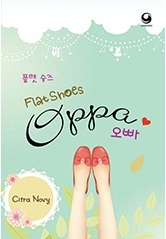 Flat Shoes Oppa