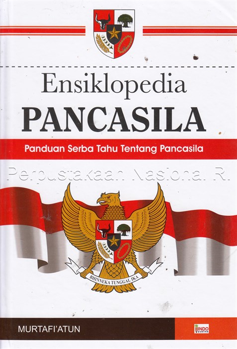 Ensiklopedia Pancasila