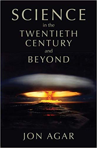 Scince in the Twentieth Century and Beyond
