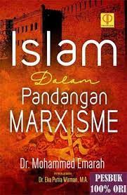 Islam Dalam Pandangan Marxisme