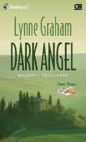 Dark angel :  Malaikat kegelapan