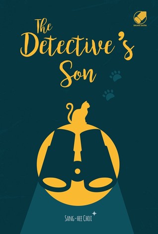 The Detective's Son