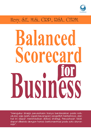 Balanced Scorecard For Business