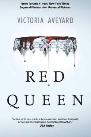 Red Queen #1