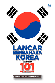 Lancar Berbahasa Korea Dengan 101 Kata Kunci