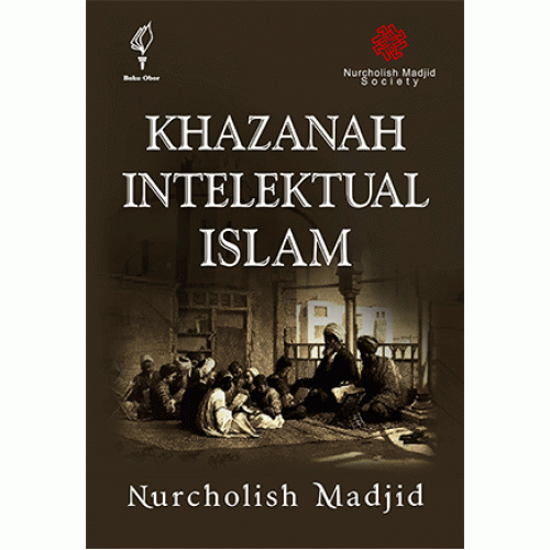 Khazanah intelektual islam
