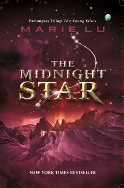 The midnight star