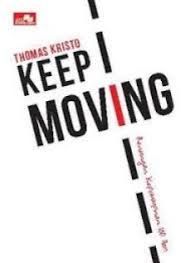 Keep Moving :  Renungan 180 Hari