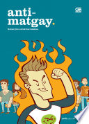 Anti - Matgay :  Solusi Jitu untuk Hari Sialmu