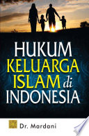 Hukum Keluarga Islam Di Indonesia