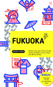 The Best of Fukuoka
