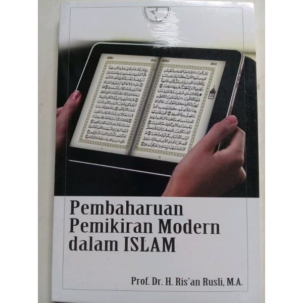 Pembaharuan Pemikiran Modern dalam Islam