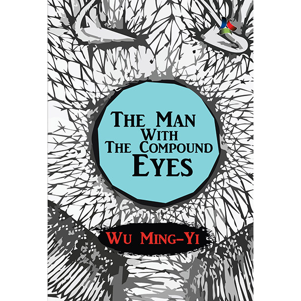 The Man With The Compound Eyes