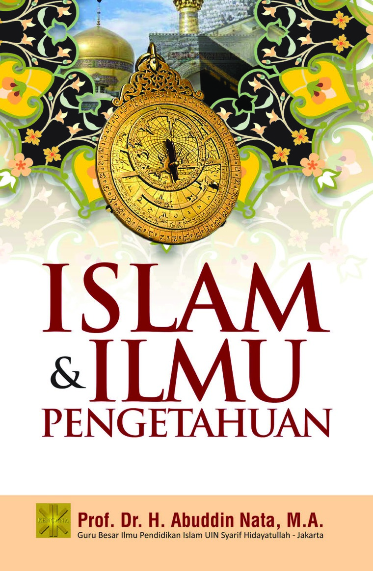 Islam & Imu Pengetahuan
