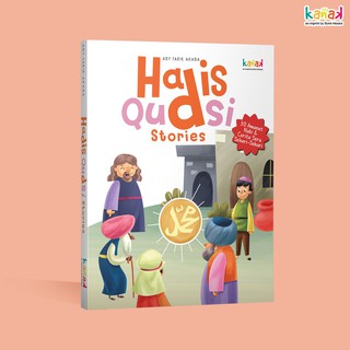 Hadis Qudsi Stories