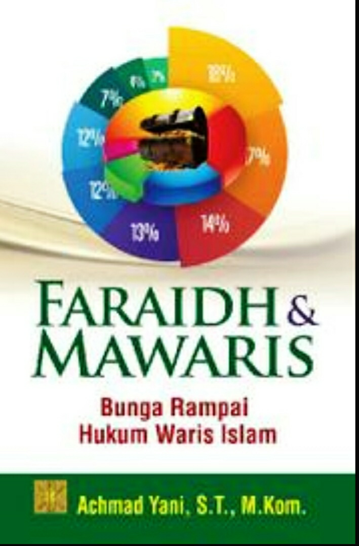 Faraidh dan Mawaris :  Bunga Rampai Hukum Waris Islam