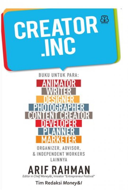 Creator.Inc