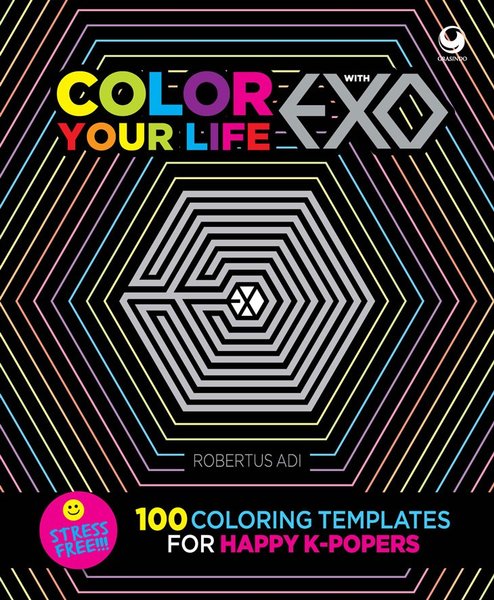Color your life with Exo