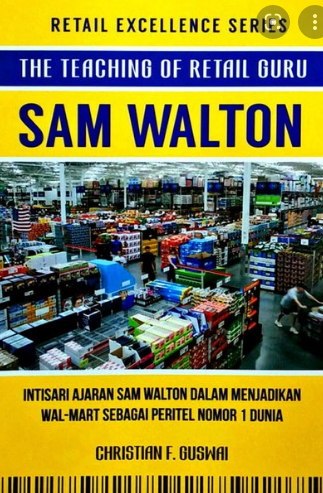 The Teaching Of Retail Guru, Sam Walton