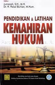 Kumpulan Hukum Acara Di Indonesia
