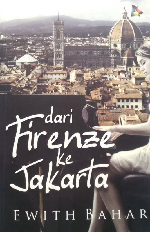 Dari Firenze Ke Jakarta