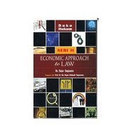 Economic Approach to Law  : Seri analisis ke-ekonomian tentang hukum Seri II
