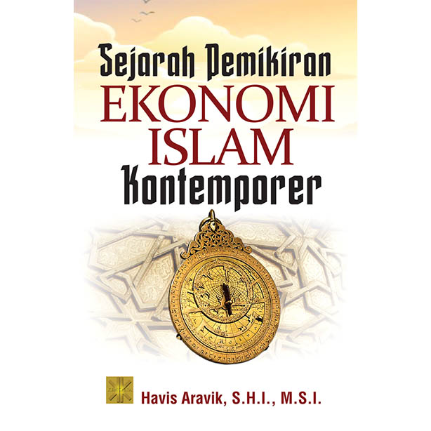Sejarah Pemikiran Islam Kontemporer