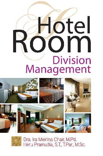 Hotel Room :  Division Management