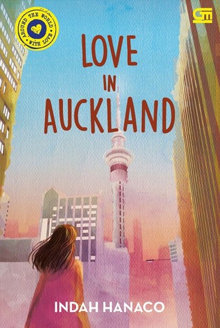 Love In Auckland