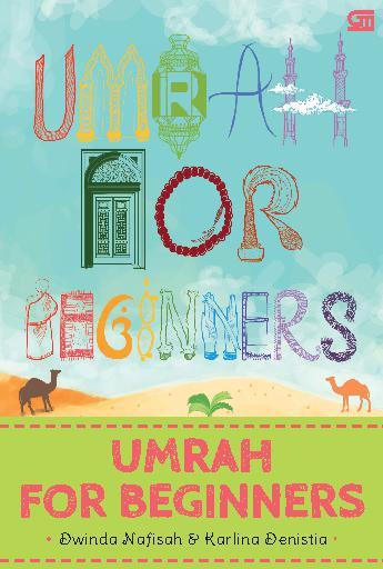 Umrah for beginners