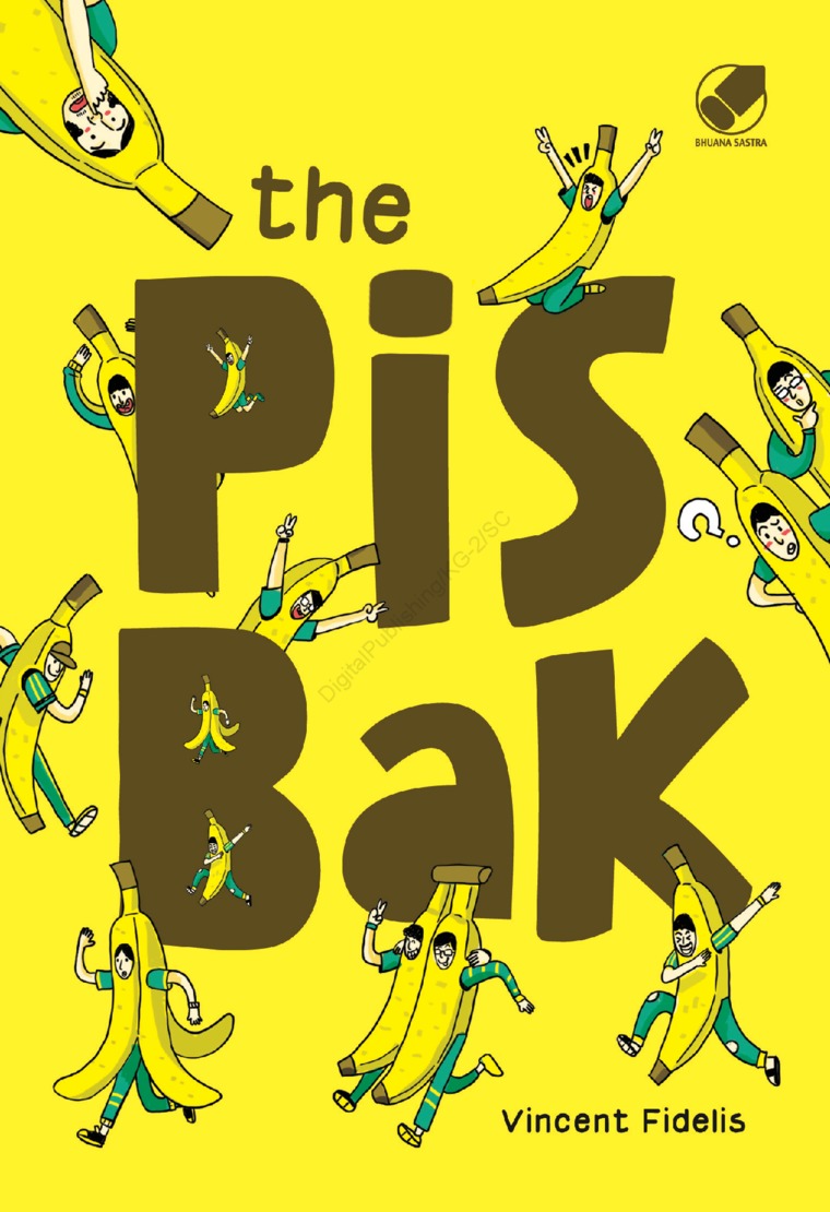 The Pisbak