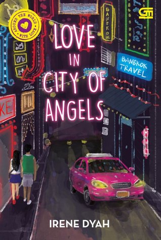 Love in City of Angels
