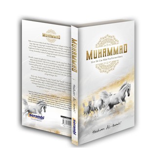 Muhammad How He Can Make You Extraordinary