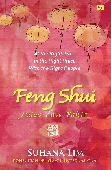 Feng Shui :  Mitos dan Fakta