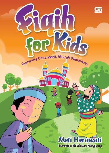 Fiqh for Kids