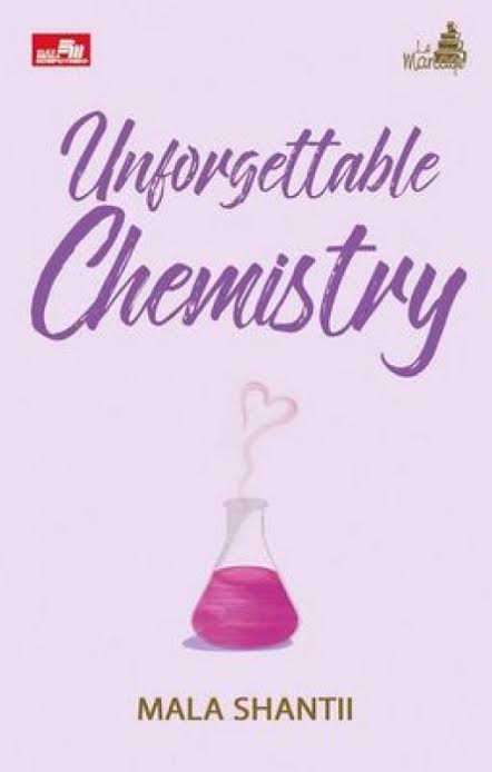 Unforgettable Chemistry