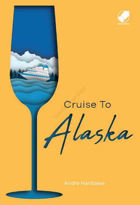 Cruise To Alaska