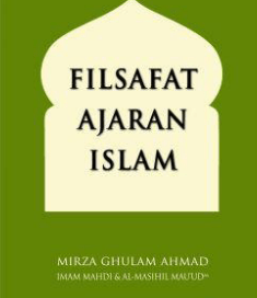 Filsafat Ajaran Islam