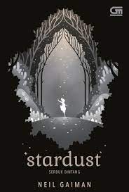 Stardust :  Serbuk bintang