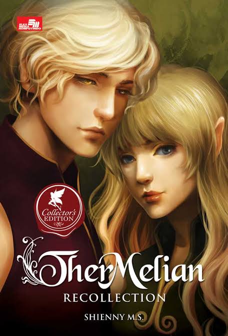 Recollection :  ther melian