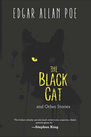 The Black Cat :  and Other Stories