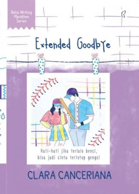 Extended Goodbye